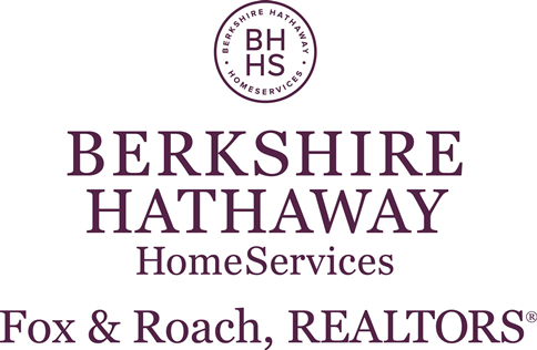 Berkshire Hathaway Logo - Center City Condos